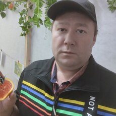 Фотография мужчины Алекс, 48 лет из г. Братск