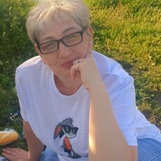 Фотография девушки Ирина, 43 года из г. Балаково