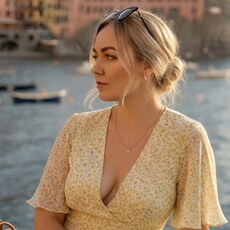 Фотография девушки Ольга, 37 лет из г. Иловля