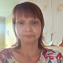 Ксюша, 34 года