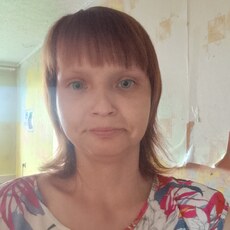 Фотография девушки Ксюша, 34 года из г. Курган