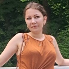 Фотография девушки Аня, 32 года из г. Прушков