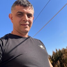 Фотография мужчины Сергей, 37 лет из г. Пермь