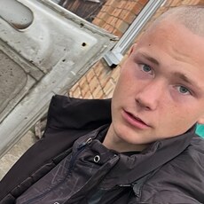 Фотография мужчины Андрей, 22 года из г. Абакан