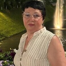 Фотография девушки Светлана, 55 лет из г. Рязань