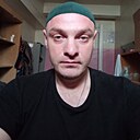 Алан, 38 лет