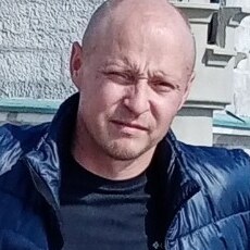 Фотография мужчины Andrew, 42 года из г. Костомукша