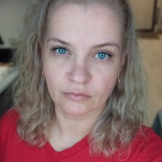 Фотография девушки Надежда, 44 года из г. Александров