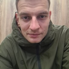 Фотография мужчины Владислав, 32 года из г. Харьков