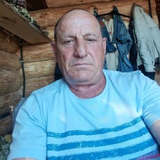 Фотография мужчины Юрий, 59 лет из г. Саратов