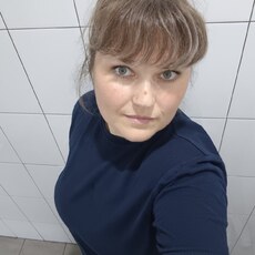 Фотография девушки Анюта, 37 лет из г. Вязники