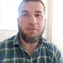 Мурад, 42 года