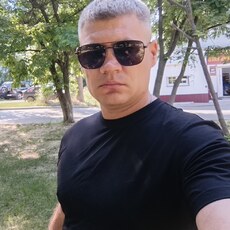 Фотография мужчины Александр, 33 года из г. Саратов