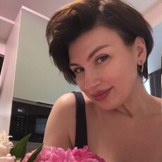 Фотография девушки Ольга, 46 лет из г. Симферополь