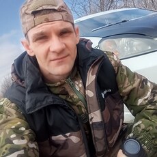 Фотография мужчины Алексей, 32 года из г. Уссурийск