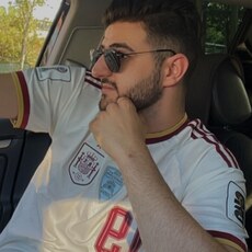 Фотография мужчины Alex, 23 года из г. București