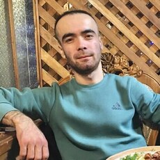 Фотография мужчины Руслан, 36 лет из г. Бишкек
