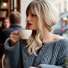 Фотография девушки Солнышко, 37 лет из г. Муром