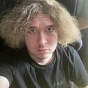Дима, 21 год