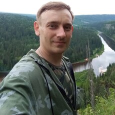 Фотография мужчины Alex, 35 лет из г. Челябинск