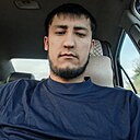 Шариф, 25 лет