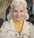 Nika, 53 года