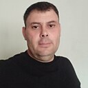 Юра, 43 года