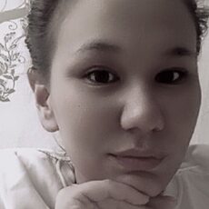 Фотография девушки Юлия, 23 года из г. Забайкальск