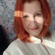 Фотография девушки Светлана, 47 лет из г. Псков