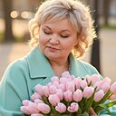 Ольга, 50 лет