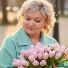 Фотография девушки Ольга, 50 лет из г. Бузулук