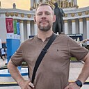 Андрей, 35 лет