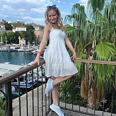 Фотография девушки Алена, 41 год из г. Полоцк