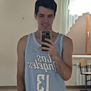 Макс, 36 лет