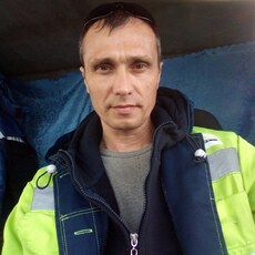 Фотография мужчины Александр, 46 лет из г. Чита