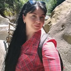 Фотография девушки Лана, 42 года из г. Лазаревское