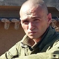 Фотография мужчины Алекс, 34 года из г. Пенза
