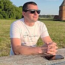 Ник, 42 года