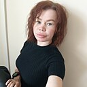 Лиса, 40 лет