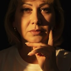 Фотография девушки Екатерина, 46 лет из г. Алейск
