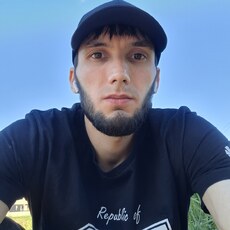 Фотография мужчины Аташка, 28 лет из г. Ставрополь