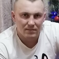 Фотография мужчины Александр, 33 года из г. Электросталь