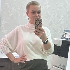 Фотография девушки Ира, 43 года из г. Сургут