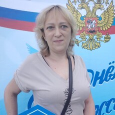 Фотография девушки Светлана, 42 года из г. Новочеркасск