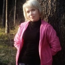 Фотография девушки Незнакомка, 45 лет из г. Нижний Новгород