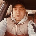 Серега, 33 года