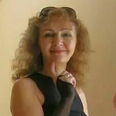 Фотография девушки Таня, 54 года из г. Киров