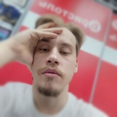 Фотография мужчины Влад, 25 лет из г. Красноярск