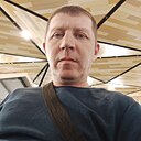 Андрей, 40 лет