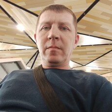 Фотография мужчины Андрей, 40 лет из г. Канск